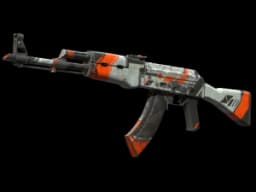 AK-47 | Asiimov