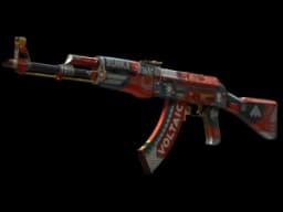 AK-47 | Bloodsport