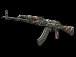 AK-47 | Breakthrough (Battle-Scarred)