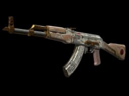 AK-47 | Crane Flight
