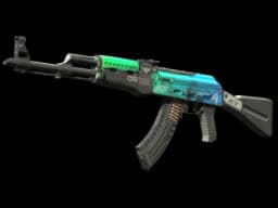 AK-47 | Ice Coaled (Field-Tested)