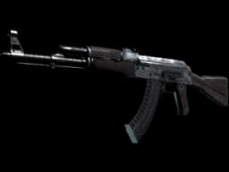 AK-47 | Steel Delta