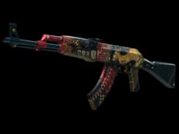 AK-47 | The Empress