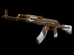 AK-47 | The Oligarch