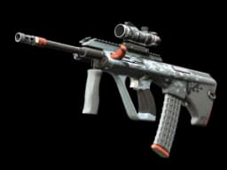 AUG | Trigger Discipline