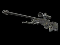 AWP | Arsenic Spill (Field-Tested)