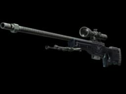 AWP | Exoskeleton