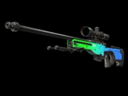 AWP | Ice Coaled