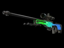 AWP | Ice Coaled