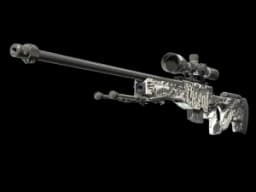 AWP | The End
