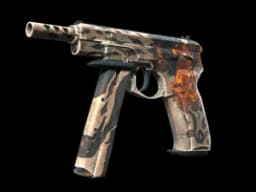 CZ75-Auto | Circaetus
