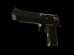 Desert Eagle | Meteorite