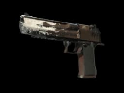 Desert Eagle | Oxide Blaze