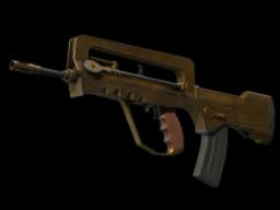 FAMAS | Commemoration