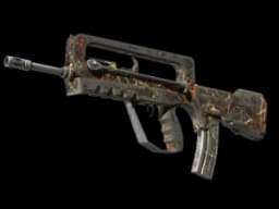 FAMAS | Crypsis