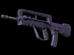 FAMAS | Teardown