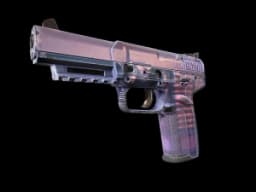 Five-SeveN | Dark Polymer