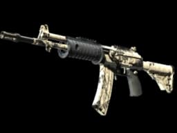 Galil AR | Kami