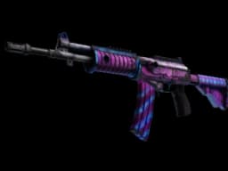Galil AR | Sugar Rush