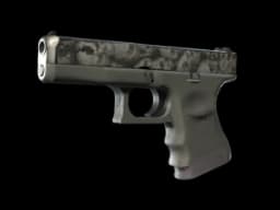 Glock-18 | Catacombs