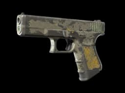 Glock-18 | Glockingbird