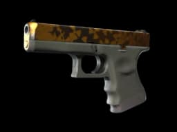 Glock-18 | Reactor