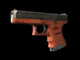 Glock-18 | Royal Legion