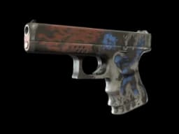 Glock-18 | Sacrifice