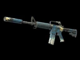 M4A1-S | Solitude