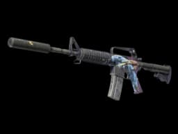 M4A1-S | Stratosphere