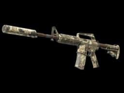 M4A1-S | VariCamo
