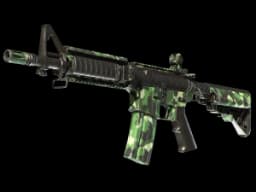 M4A4 | Choppa (Field-Tested)
