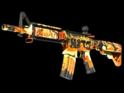 M4A4 | Hellish