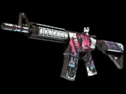 M4A4 | Neo-Noir
