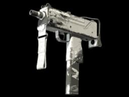 MAC-10 | Snow Splash