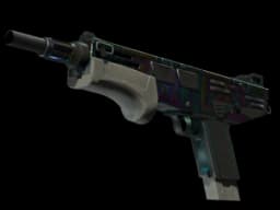 MAG-7 | BI83 Spectrum