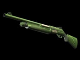 Nova | Toy Soldier (Battle-Scarred)