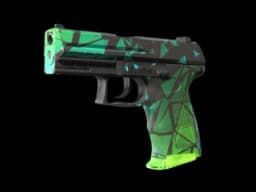 P2000 | Pulse