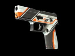 P250 | Asiimov