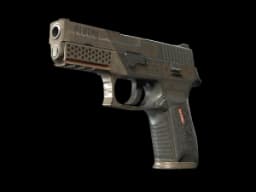 P250 | Bullfrog