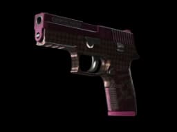 P250 | Vino Primo (Well-Worn)