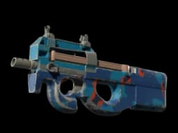 P90 | Blind Spot