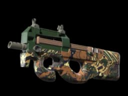 P90 | Cocoa Rampage