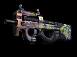 P90 | Neoqueen