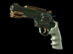 R8 Revolver | Leafhopper