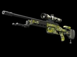 SSG 08 | Spring Twilly