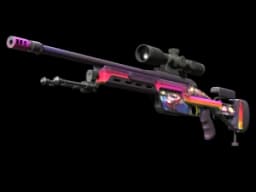 SSG 08 | Turbo Peek