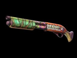 Sawed-Off | Devourer