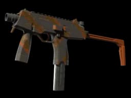 Souvenir MP9 | Slide