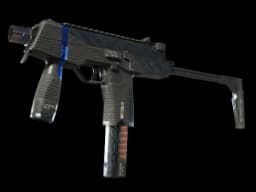 StatTrak™ MP9 | Nexus